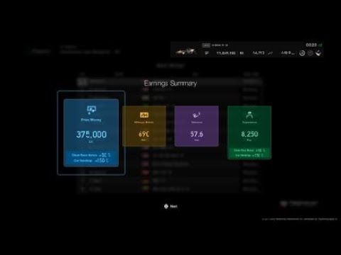 Gran Turismo Sport Fastest way to earn credits and exp ( No Cheating ) Gran Turismo Sport Fastest way to earn credits and exp ( No Cheating )