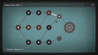 [Dr. COG] Memories Turning with Gears (Steam Free Game)