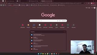 Presentasi Demo Project Mata Kuliah Web Programming Kelompok 7 - Ecommerce Elektronik MicroStore