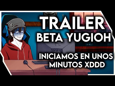 ¿Quién es el invitado de YuGiOh? | Estamos en Beta