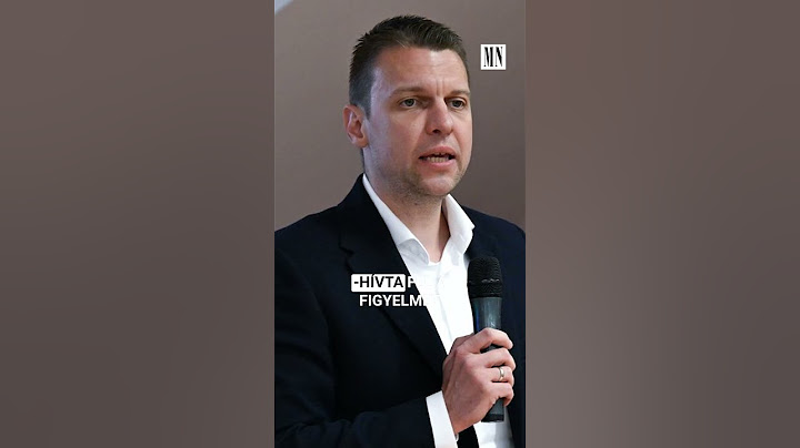 Bulizni küldték Magyar Pétert! #menczertamás #magyarpéter #bulizik