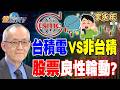 台積電與AI熱潮