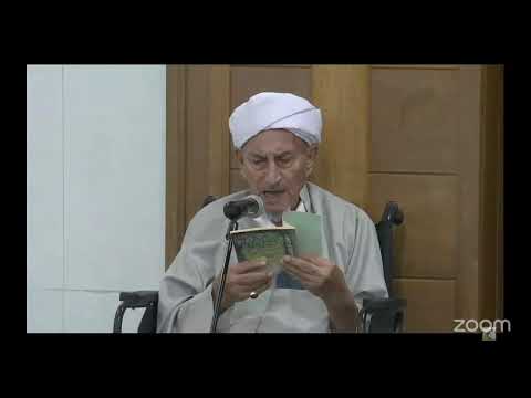 Thursday Night Mawlid