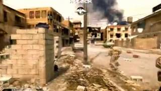 CoD4 Mixtape