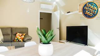 Casa de los Abuelos | Ubeda, Spain | Hotel Review 🛏️ | Spain Hotels 360