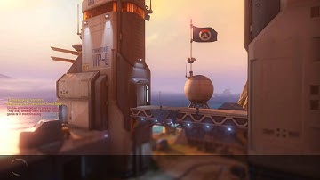 Overwatch Beta Bug Compilation: Custom Game Creation