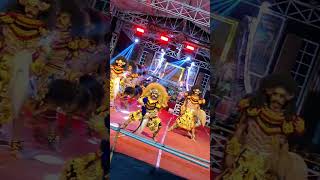 Kuda Lumping Tetep Panggah Jos Jis 🔥 #jaranan #kudalumping #jarankepang #senibudaya #shorts #fyp