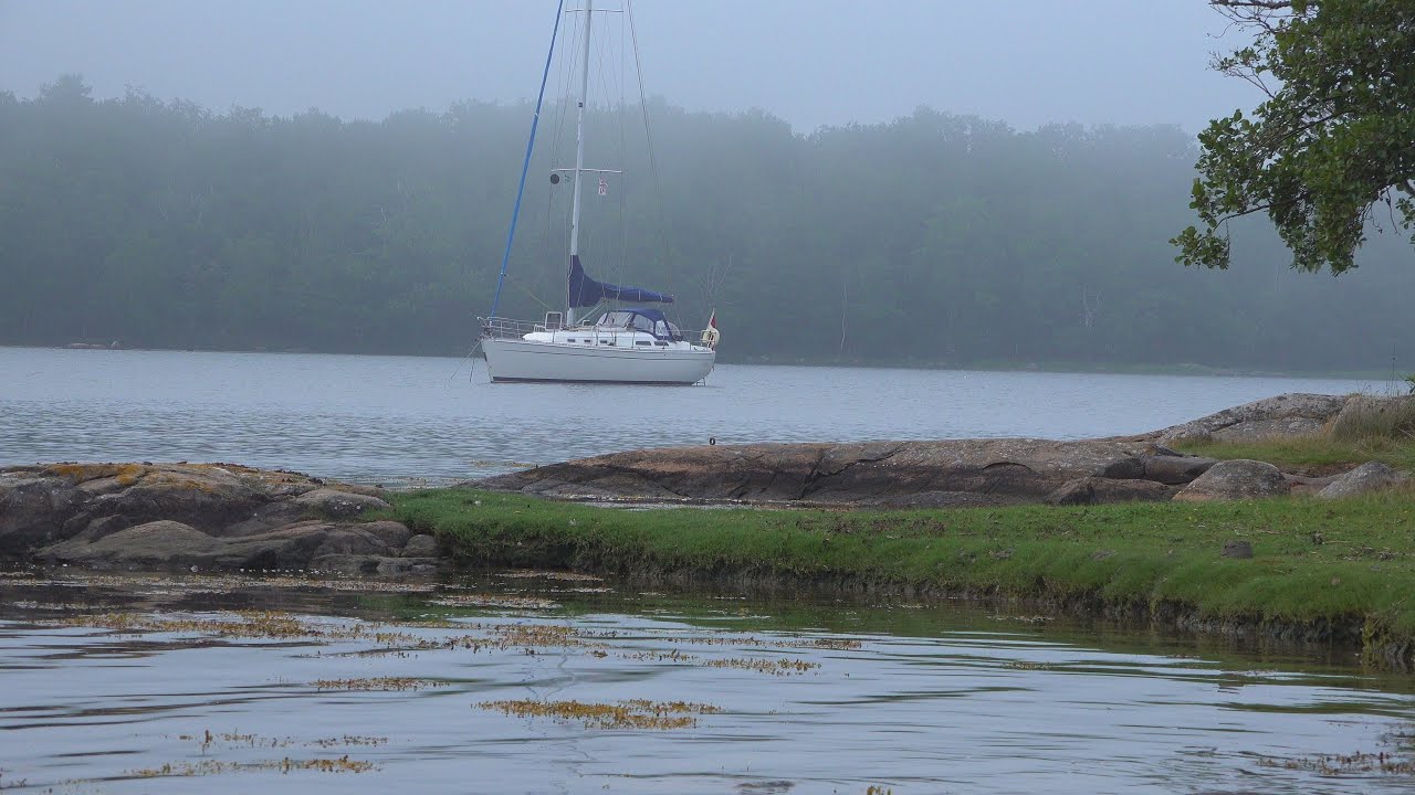 Del 58 Er Blekinges skærgård overset af danskerne?