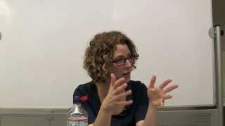 Information FRONTLINE's deputy executive producer Raney Aronson-Rath Guide
