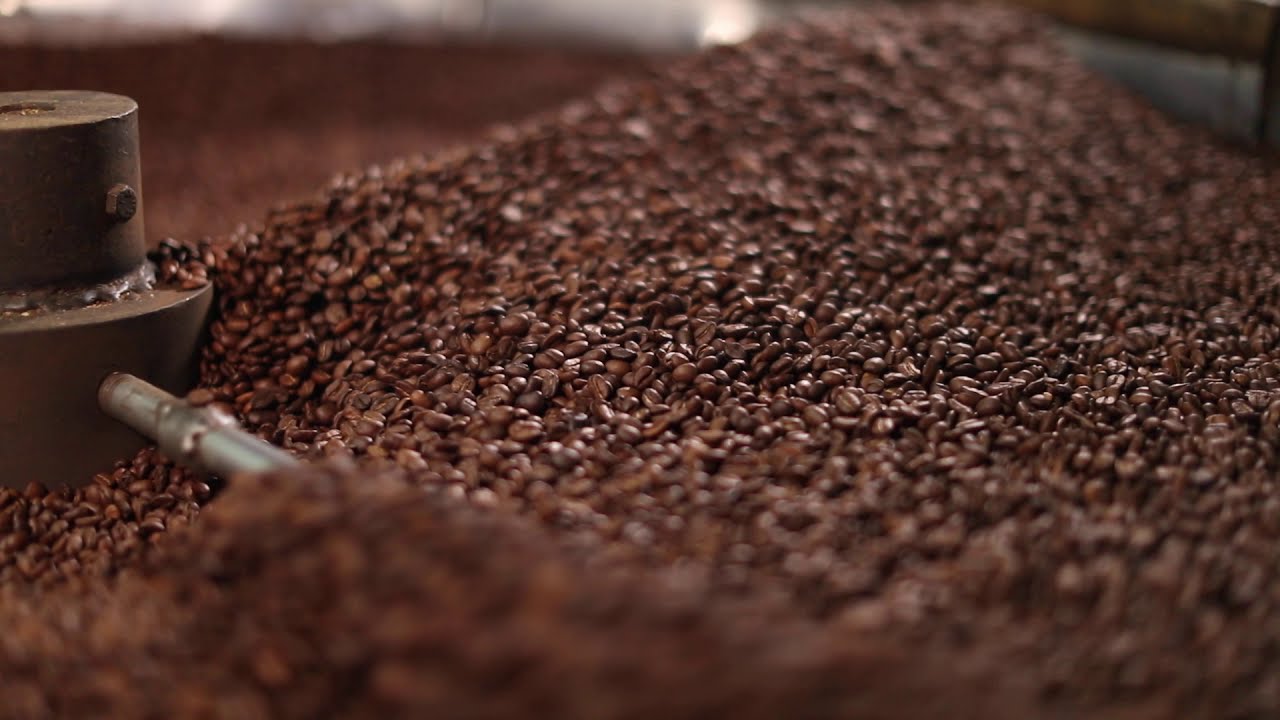 RefuEat© Roastery - Hier geht’s zum Genuss!