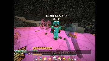 ReactiveMC Donor Abuse!