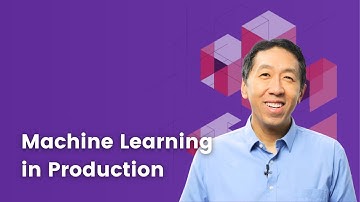 Machine Learning in Production, now available at DeepLearning.AI