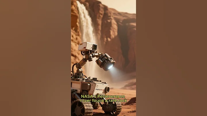 🚨 Life on Mars?! NASA’s Most Shocking Discovery Yet!