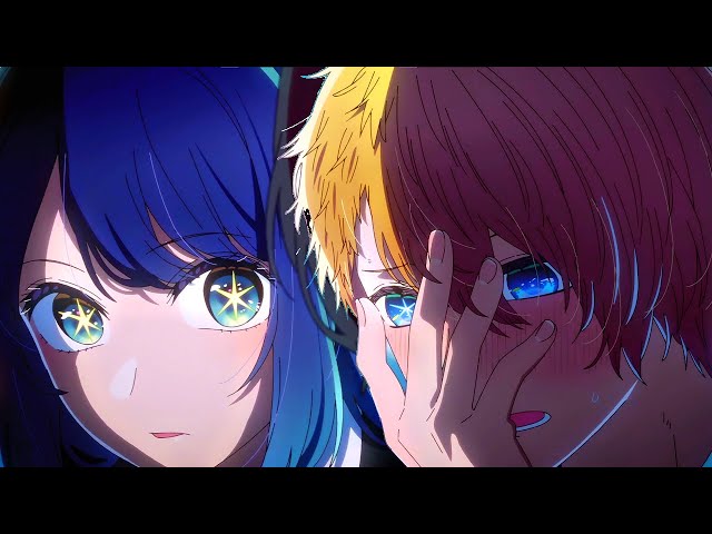 AQUA just can't handle AKANE | Oshi No Ko EP8 4K #akane