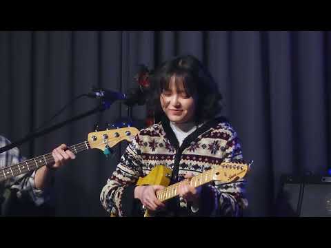 260207 김정현 Full live | When I was young @언플러그드 라운지
