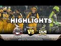 Lahore Qalandars vs Peshawar Zalmi | Full Match Highlights | Match 11 | 28 Feb | HBL PSL 2020