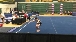 Tech Sequence Floor