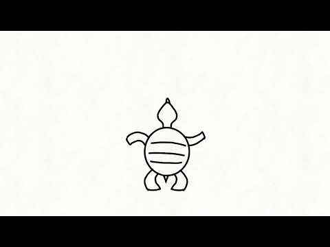 Video Where do spaghetti come from?