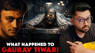The Last Case Of Gaurav Tiwari