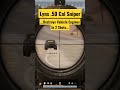 50 Cal Lynx Sniper Rifle Destroys Truck PUBG 