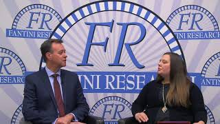 Aristocrat (Trevor Croker) G2E 2017 Fantini Research