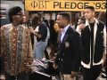 Fresh Prince Black Privilege Moment