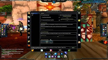 Learning Trade Skill Master: Part 2 Setting up Mass Mailing