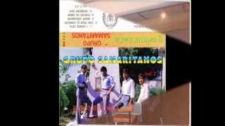Video thumbnail of "GRUPO SAMARITANOS  TRES TEMAS LIGADOS"