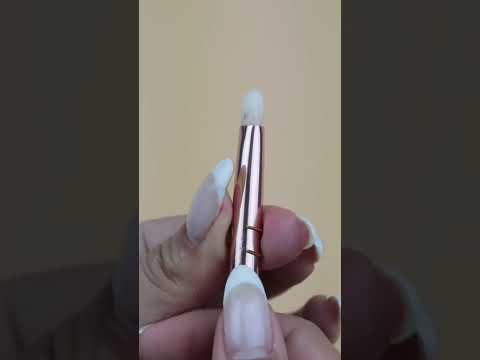 Vídeo: 4 maneiras de fazer um piercing labial falso