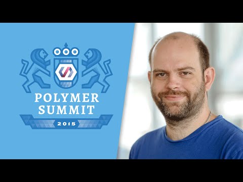 Platinum Elements (The Polymer Summit 2015)