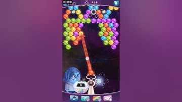 Inside Out Thought Bubbles - level 301