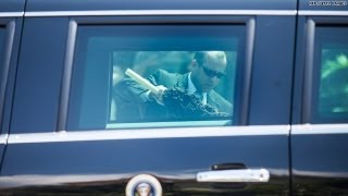 Secret Service sex scandal