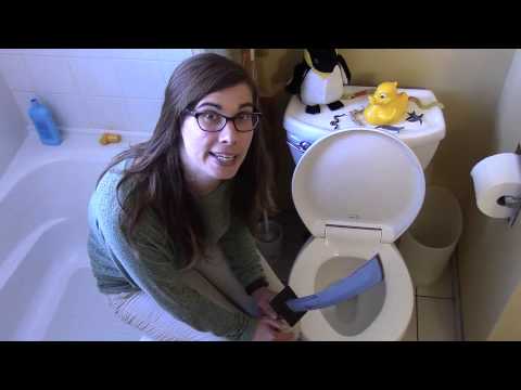 Potty Talk VLog #3