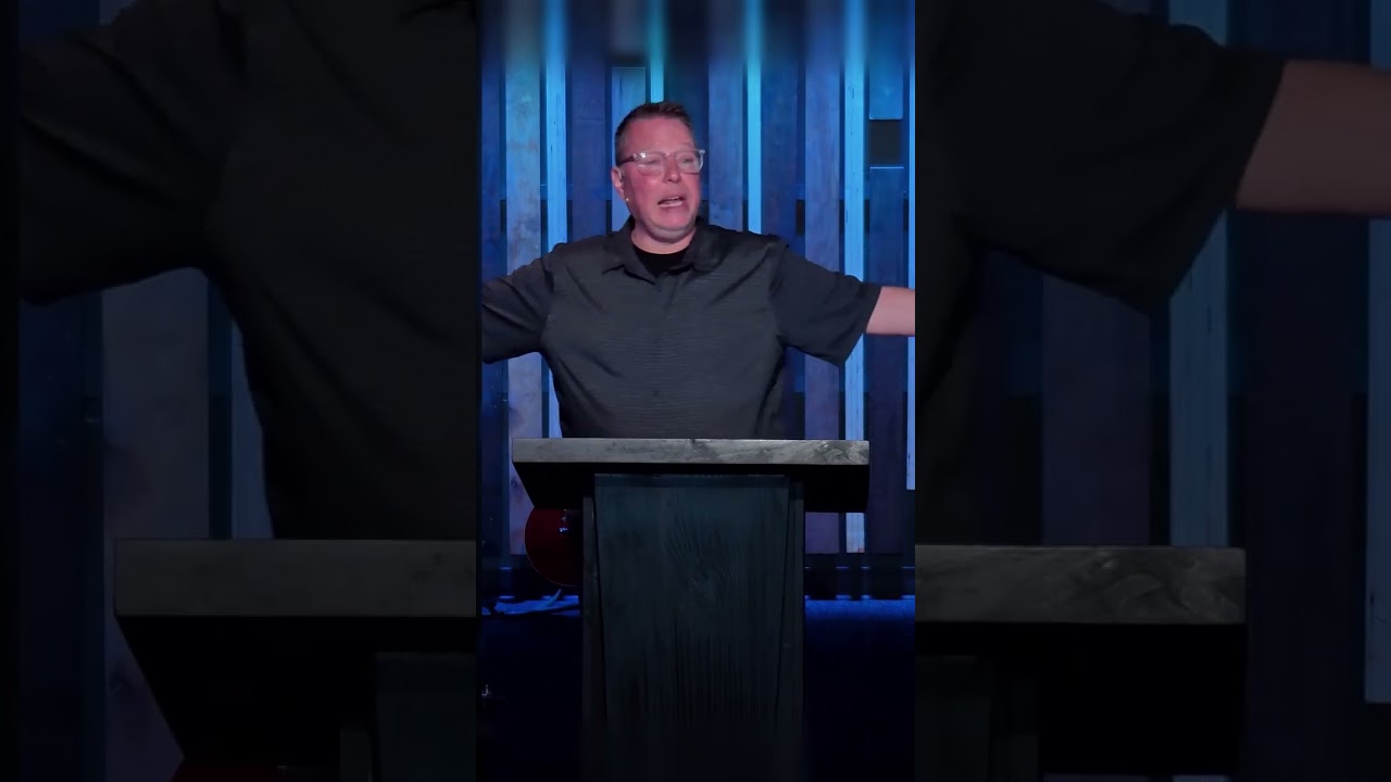 Taking Responsibility #Prodigal #Ownership #Canby