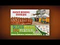 Blues Brews and BBQ Festival 2013