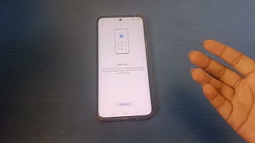 how to AppLock honor phone, how to disable Applock, honor phone setting