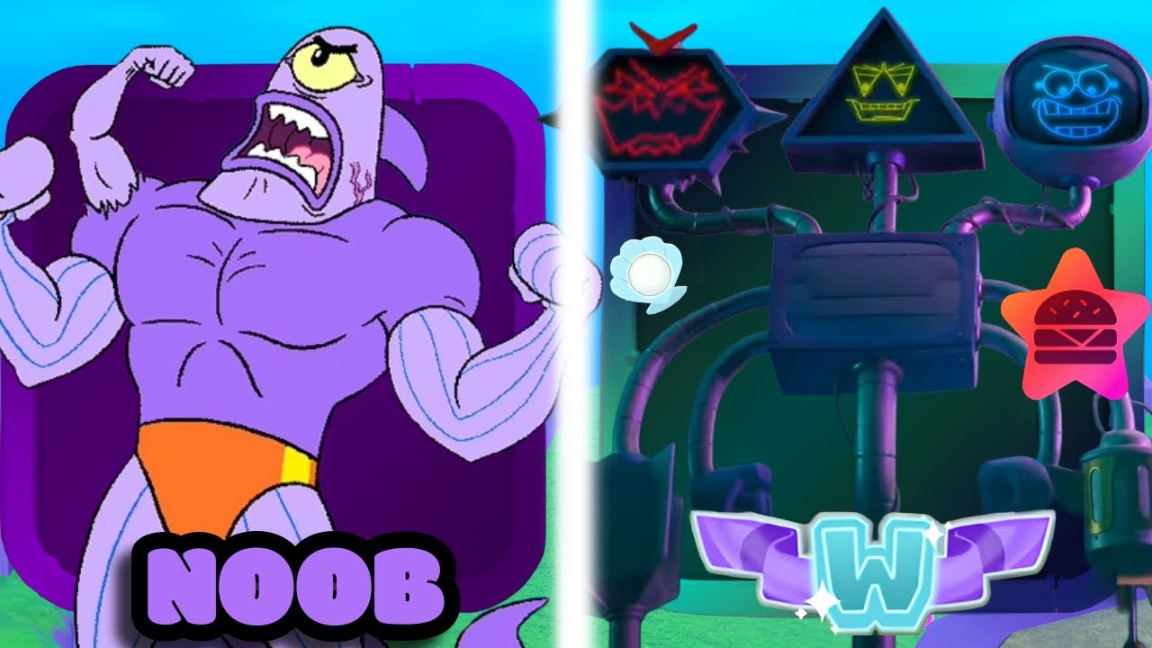 Going From NOOB To PRO In SBTD! [EP 6] - YouTube