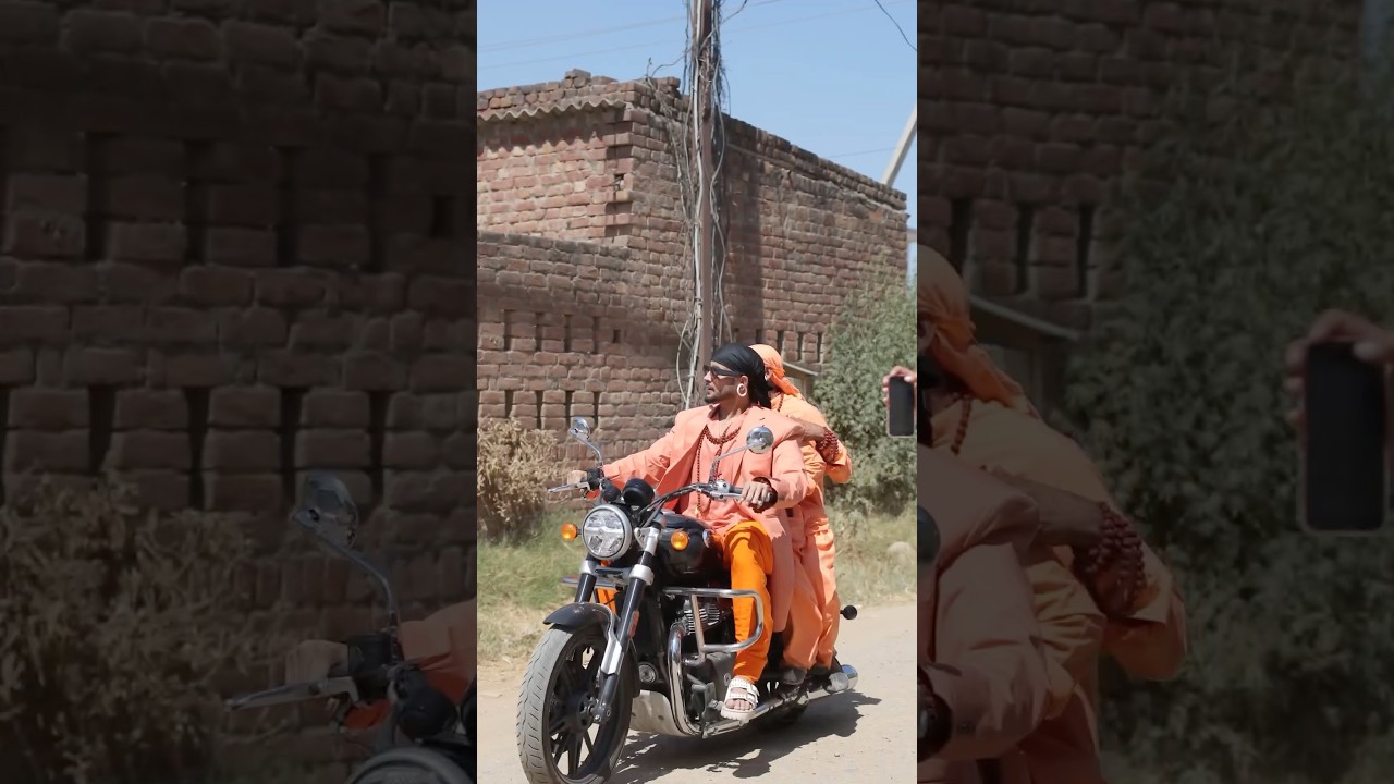 🖐️ਬਾਬੇ ਬੈਠੇ ਐ 🖐️ #rnait #shorts #deepakdhillon
