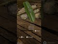 BAMBOO ARMOR – GREEN HELL