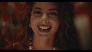 Hamilton - Beso A Beso (Video Oficial)