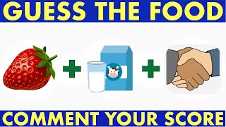 GUESS the FOOD GAME | Classroom GAMES | FOOD QUIZ | ESL GAMES |Kru Minah screenshot 4