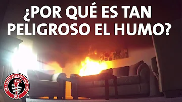 ¿Es un deshumidificador un peligro de incendio?