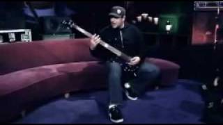 Slipknot - Paul Gray Behind The Player - Surfacing Lesson