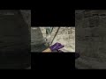 Wait for the 3rd kill... 💀 #cs2 #shorts #counterstrike2