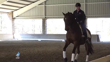 Improving the Half Pass