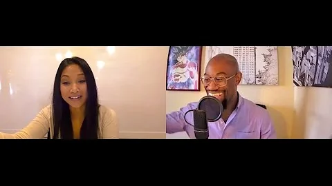 The Bottom Line Podcast Episode #18 with Rachel Ha...