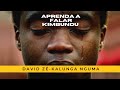 Capture de la vidéo David Zé - Kalunga Nguma | Aprenda Kimbundu  | Dupla Legenda