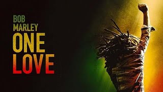 Reel Reviews: Bob Marley: One Love