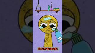 Oh Best The Incredibox Sprunki Rescue Sky, Fun Bot , Garnold