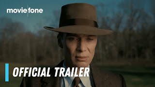 Oppenheimer | Official Trailer | Cillian Murphy, Emily Blunt